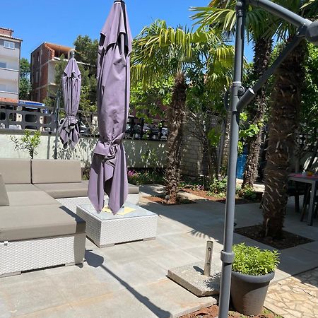 Enna Apartment B Meerblick Perfect Location 梅杜林 外观 照片
