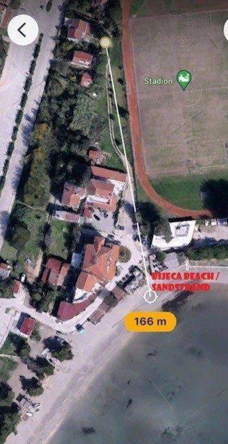 Enna Apartment B Meerblick Perfect Location 梅杜林 外观 照片